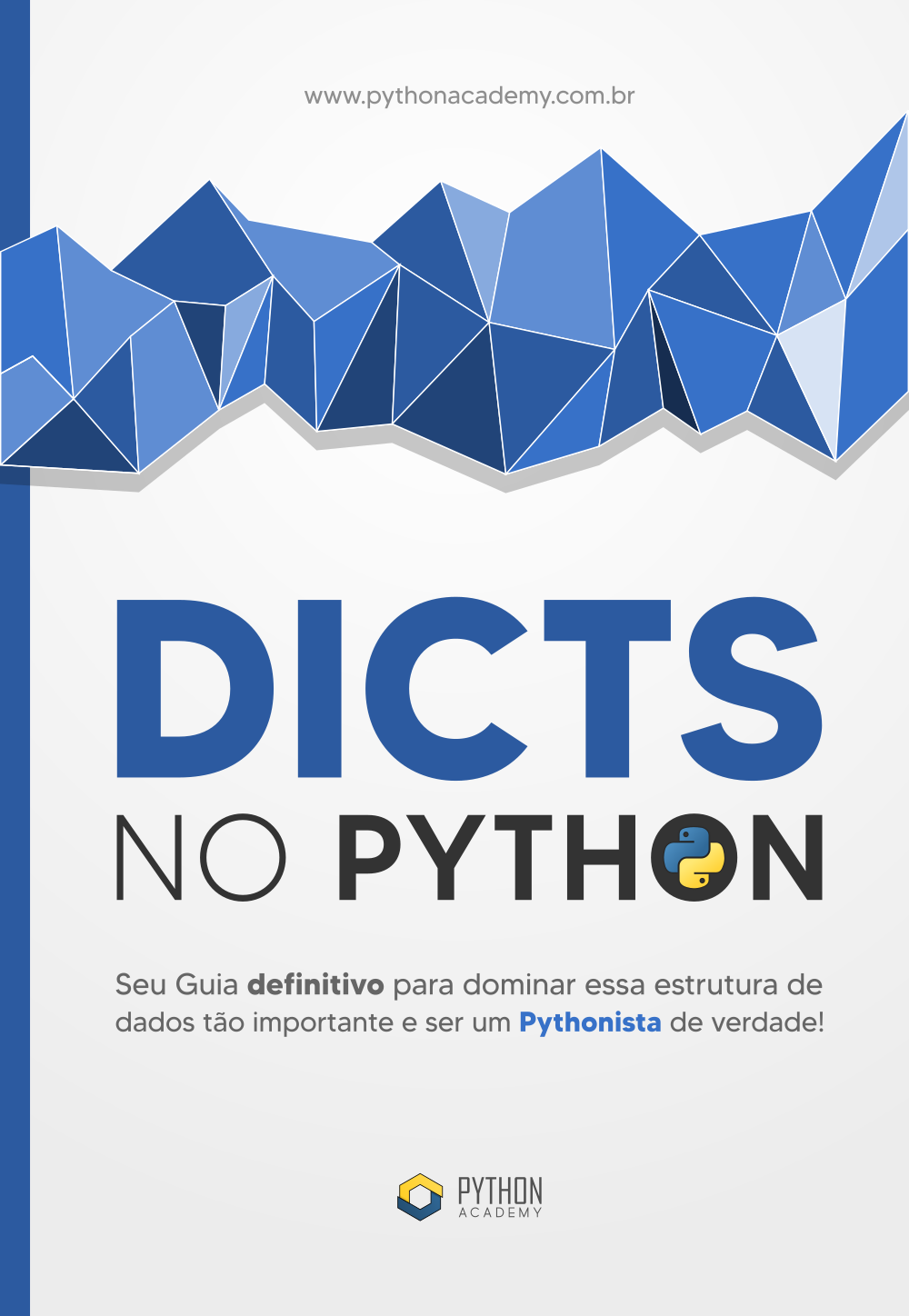 Dicts no Python