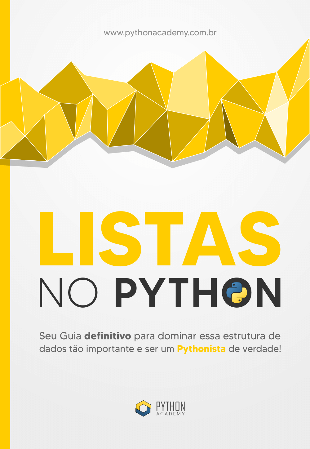 Listas no Python