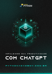 Capa ChatGPT