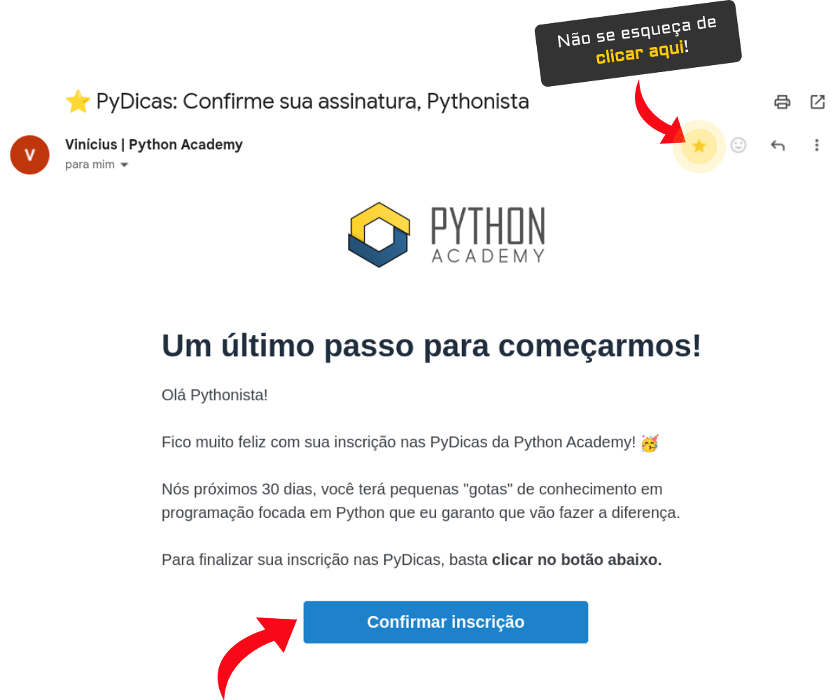 Instrução #2