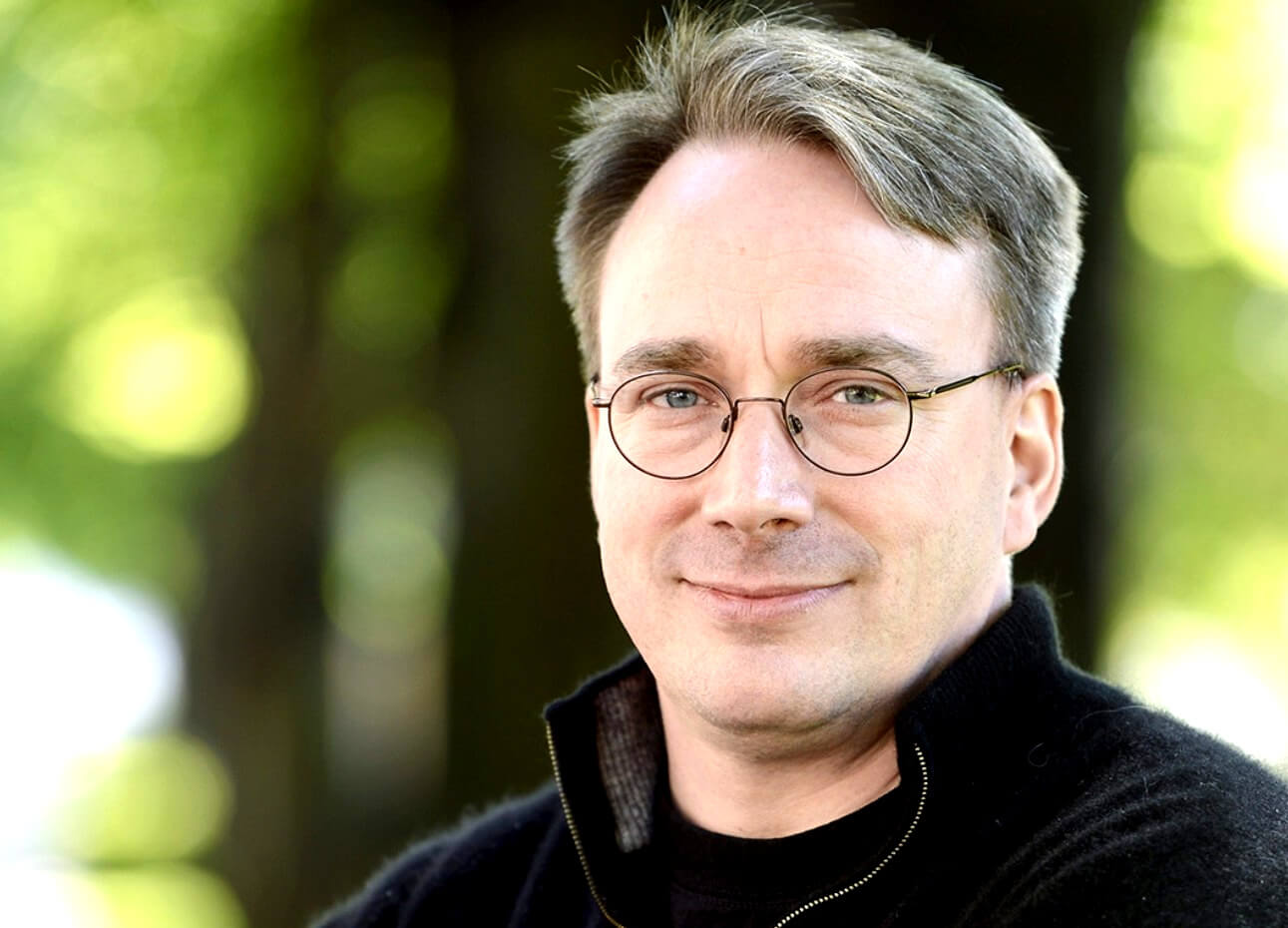 Linus Torvalds