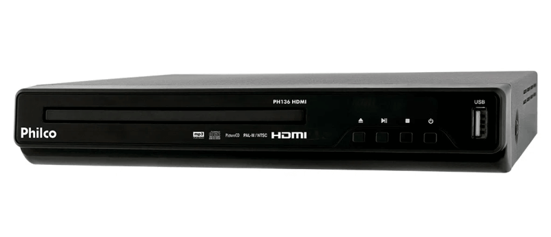 DVD Player
